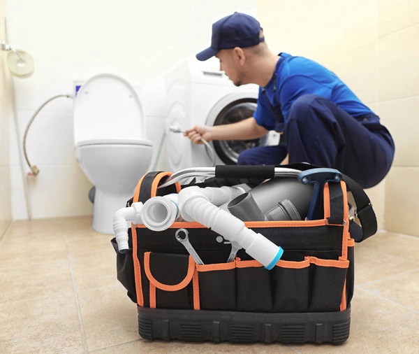 DIY STrap Toilet Installation Hero Plumbing